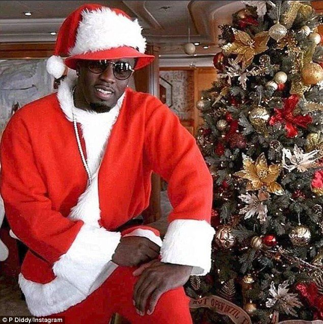 Santa Diddy